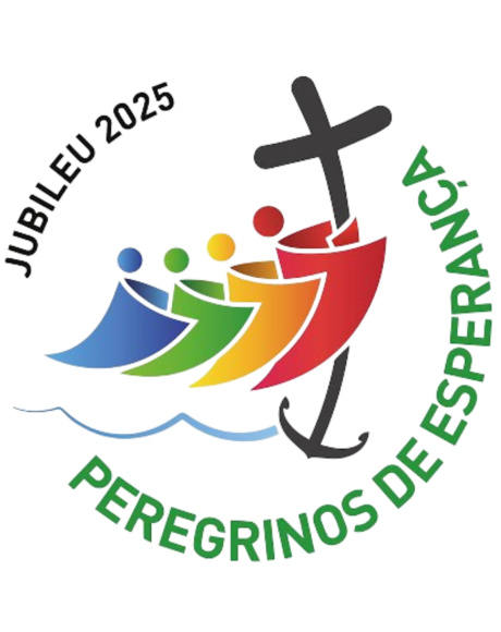 Jubileu da Esperan&ccedil;a  Diocese de Coxim