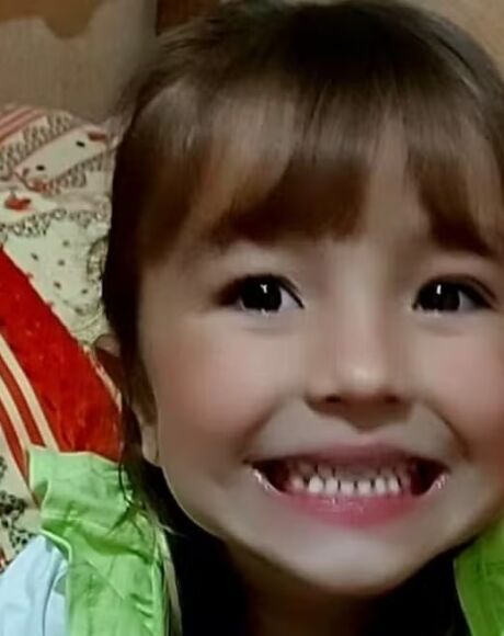 Menina morta atropelada em MS por bicicleta el&eacute;trica faria 4 anos: 'Queremos explica&ccedil;&atilde;o', diz tia