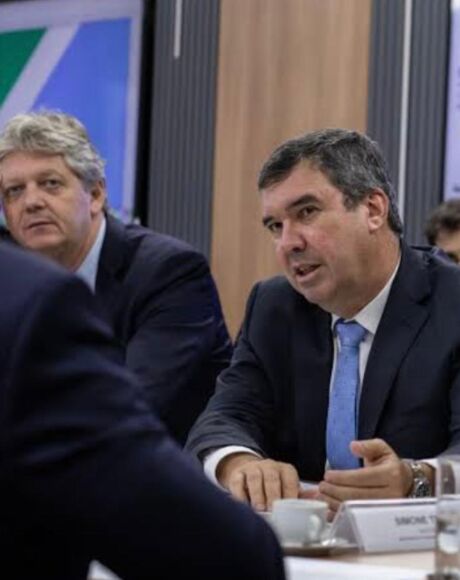 Governo de MS prop&otilde;e pacote de R$ 950 milh&otilde;es para fortalecer munic&iacute;pios e impulsionar obras 
