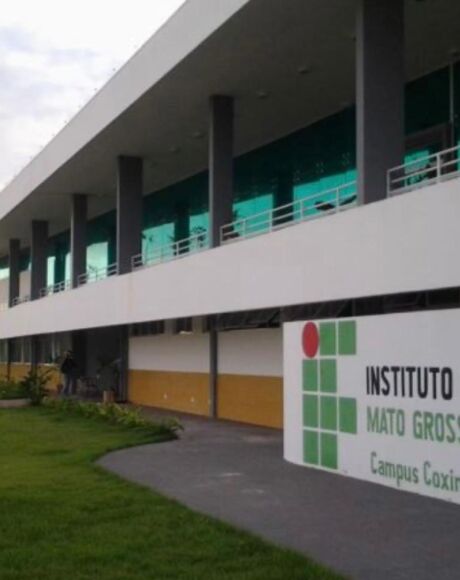 IFMS abre vagas para cursos t&eacute;cnicos gratuitos e Coxim &eacute; destaque no novo processo seletivo