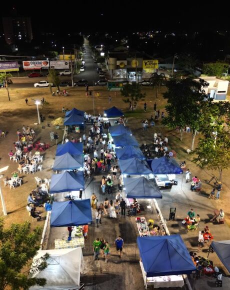 Coxim sedia 1&ordf; Feira Regional de Economia Criativa hoje, sexta-feira(7)
