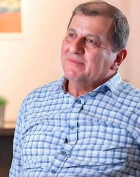Riedel oficializa nomea&ccedil;&atilde;o de S&eacute;rgio de Paula para o Tribunal de Contas em decis&atilde;o alinhada 