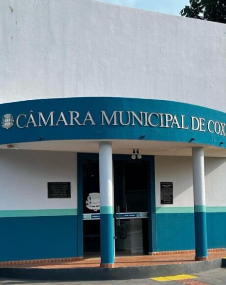 Morador de Coxim entra com liminar para anular elei&ccedil;&atilde;o da mesa diretora da c&acirc;mara municipal de Coxim