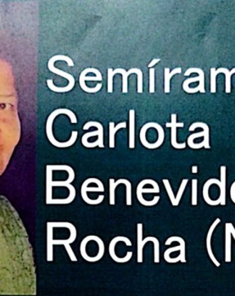 Sem&iacute;ramis Carlota Benevides da Rocha: a Mulher que Bordou Coxim com Sabedoria, Do&ccedil;ura e Educa&ccedil;&atilde;o 