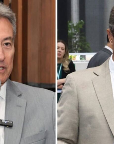 Hashioka e Rinaldo s&atilde;o nomeados membros do Conselho das Cidades de MS