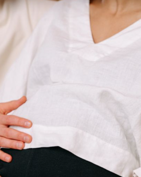 Gestantes e pais dever&atilde;o aprender manobra de desengasgo durante o pr&eacute;-natal em Mato Grosso do Sul