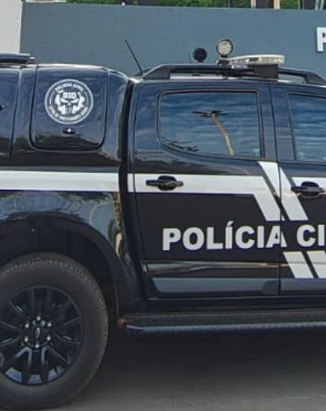 Duas mulheres s&atilde;o presas por roubo contra idoso com mais de 80 anos
