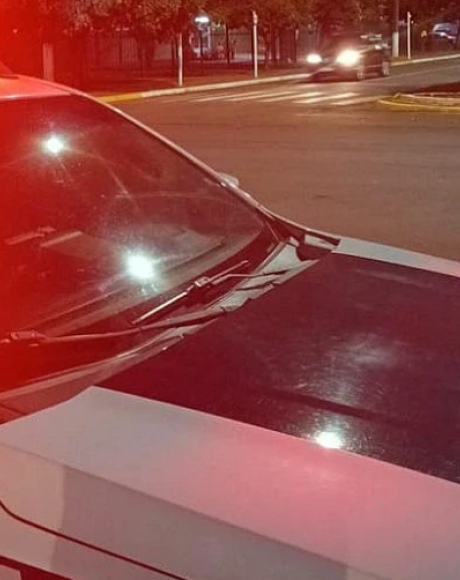 Homem &eacute; preso ap&oacute;s ataque com faca em bar no centro de S&atilde;o Gabriel do Oeste
