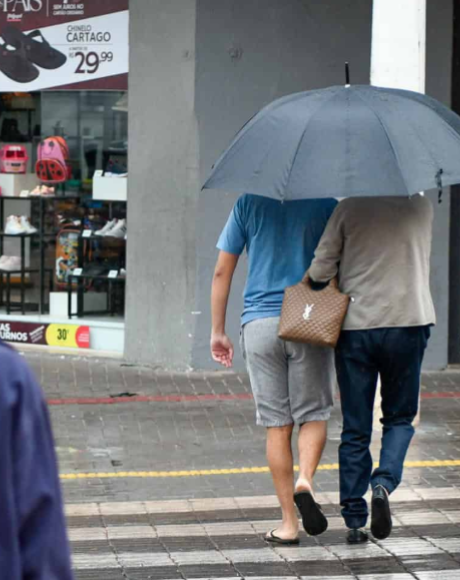 Ver&atilde;o no MS deve ter chuvas irregulares e temperaturas acima da m&eacute;dia, aponta Cemtec
