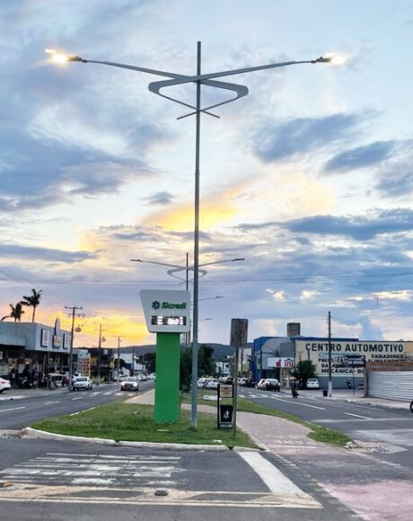 Previs&atilde;o do tempo para esta quinta-feira em Coxim
