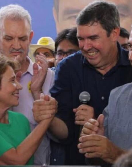 Fund&atilde;o bilion&aacute;rio refor&ccedil;ado deve impulsionar alian&ccedil;as pol&iacute;ticas em MS nas elei&ccedil;&otilde;es de 2026