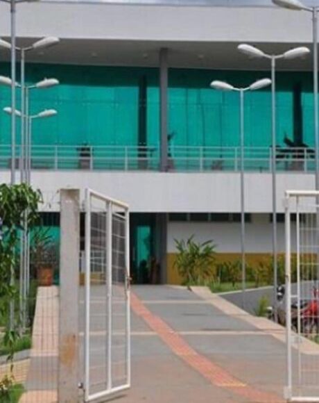 IFMS abre 80 vagas em Coxim para cursos t&eacute;cnicos gratuitos com in&iacute;cio em 2026