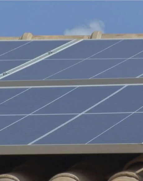 Programa divulga fam&iacute;lias selecionadas que v&atilde;o receber placa solar de gra&ccedil;a