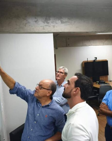 Governo estadual aprova repasse de R$ 200 mil para recupera&ccedil;&atilde;o emergencial da MS-213 em Sonora
