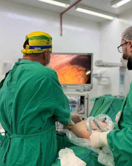 Dois hospitais de MS est&atilde;o entre os melhores do pa&iacute;s em lista de atendimento 100% SUS
