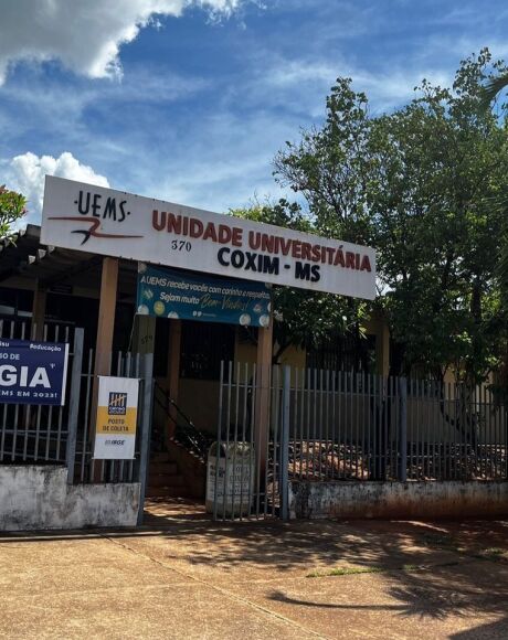 UEMS libera resultado preliminar do vestibular 2026 e abre prazo para recursos