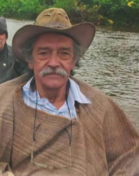 Jo&atilde;o Oleg&aacute;rio Figueiredo: o homem cuja grandeza cabia no gesto simples