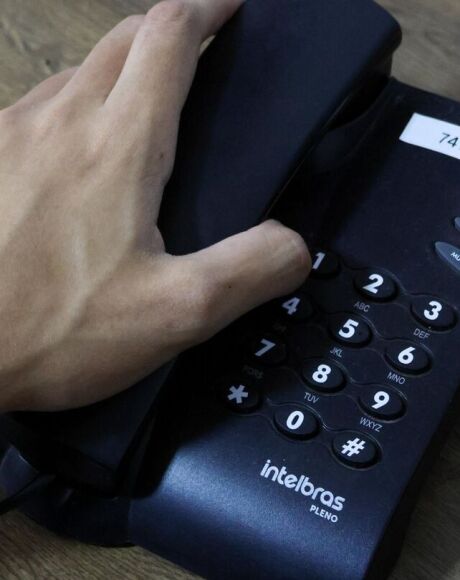 Vai mudar meu n&uacute;mero? Confira as novas regras para liga&ccedil;&otilde;es fixas em MS