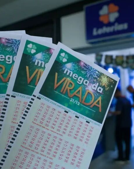 Mega da Virada 2025 sorteia maior pr&ecirc;mio da hist&oacute;ria das loterias brasileiras ap&oacute;s adiamento
