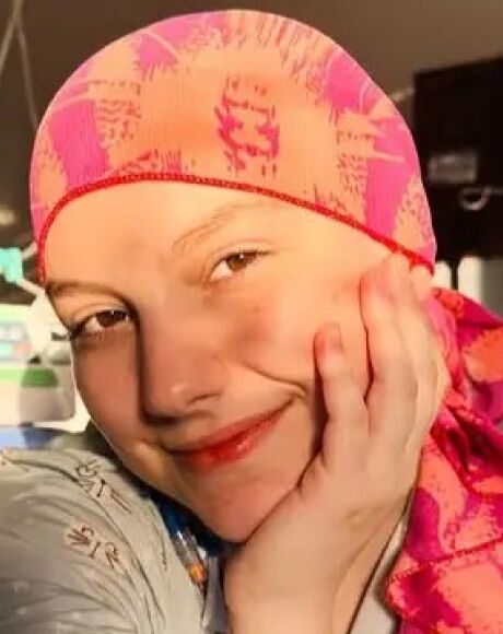 Morre Isabel Veloso, influenciadora com c&acirc;ncer terminal, aos 19 anos
