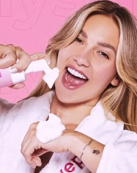 Virginia Fonseca vai deixar a We Pink?
