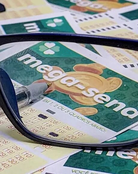 Mega-Sena: 34 apostas de Mato Grosso do Sul acertam a quadra e levam R$ 1.389,80
