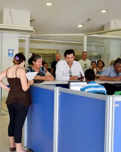 INSS implementa fila nacional para acelerar concess&atilde;o de benef&iacute;cios e reduzir tempo de espera
