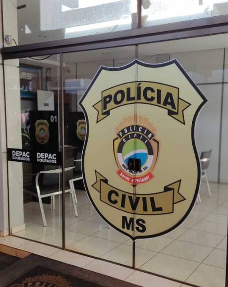 Barbeiro de 22 anos morre ap&oacute;s ser baleado em frente ao pr&oacute;prio estabelecimento em Dourados (MS)
