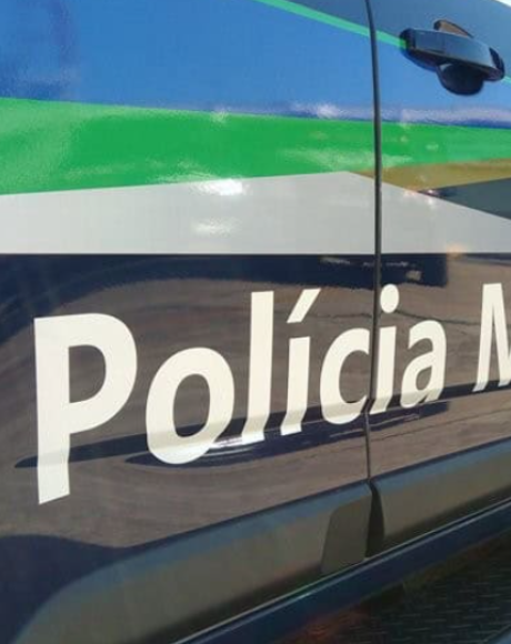 Discuss&atilde;o com bebida termina em pris&atilde;o ap&oacute;s homem amea&ccedil;ar a pr&oacute;pria m&atilde;e em Coxim
