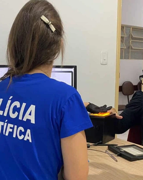 Novo RG em MS: agendamento on-line &eacute; aberto e ainda h&aacute; vagas para fevereiro
