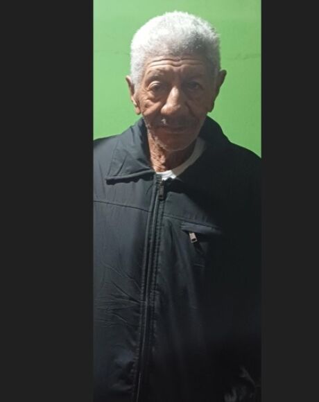 Morador de Coxim desaparece em Para&iacute;so das &Aacute;guas e fam&iacute;lia pede ajuda para localiz&aacute;-lo