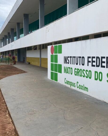 IFMS abre vagas de gradua&ccedil;&atilde;o em Coxim e mais nove cidades de MS por meio do Sisu
