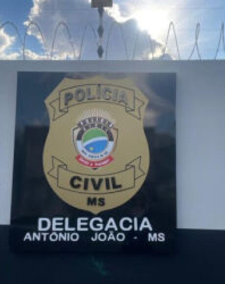 Professor que abusou de pelo menos quatro crian&ccedil;as &eacute; preso em MS