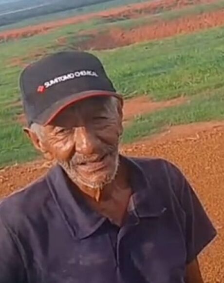 Oito dias de sil&ecirc;ncio e ang&uacute;stia: fam&iacute;lia vive desespero &agrave; espera de not&iacute;cias de coxinense