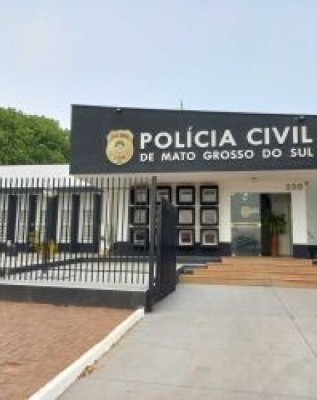Briga por bicicleta termina em morte brutal e deixa Coxim em choque