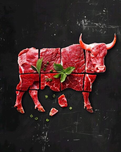 Exporta&ccedil;&otilde;es de carne bovina disparam e colocam o Brasil em novo patamar no mercado internacional