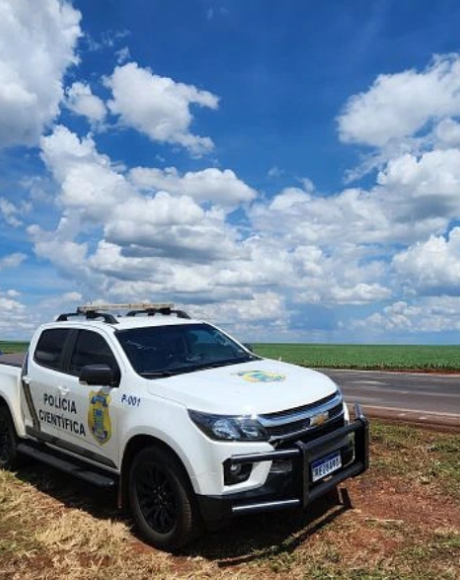 Excesso de velocidade e &aacute;lcool lideram causas de acidentes no Carnaval, diz Pol&iacute;cia Cient&iacute;fica de MS