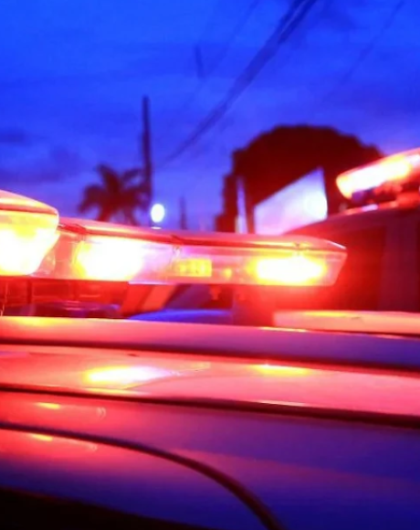Homem &eacute; ferido no rosto ap&oacute;s irm&atilde; arremessar garrafa em Coxim
