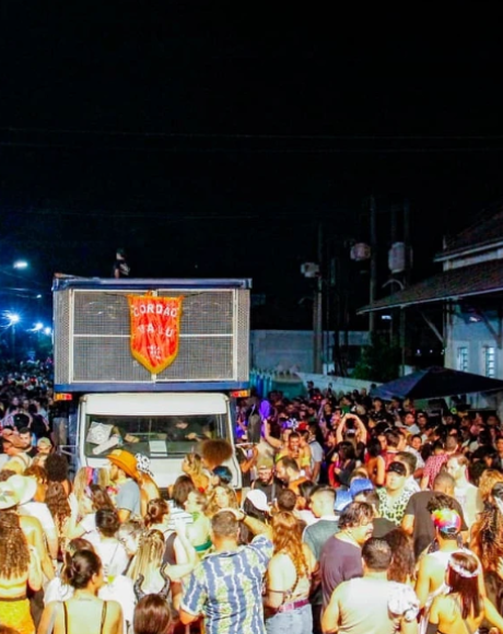 Pol&iacute;cia Cient&iacute;fica de MS alerta para risco do "Boa Noite Cinderela" em festas e blocos no Carnaval
