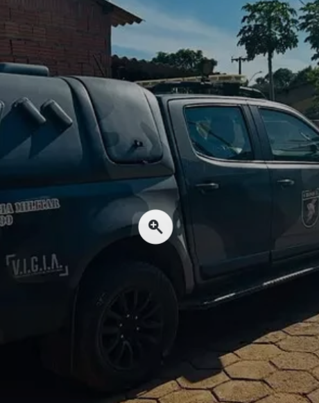 Homem morre ap&oacute;s ser baleado durante confronto com Batalh&atilde;o de Choque em Rio Verde de Mato Grosso