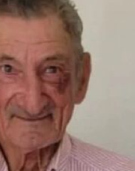 Corpo de idoso desaparecido em S&atilde;o Gabriel do Oeste &eacute; encontrado em &aacute;rea rural ap&oacute;s seis dias 