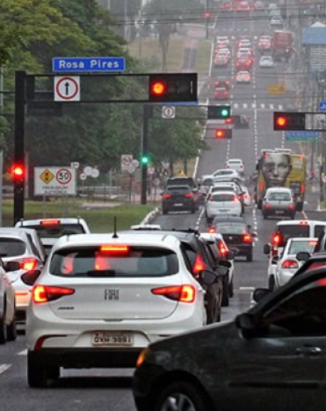 Propriet&aacute;rios de ve&iacute;culos t&ecirc;m at&eacute; sexta-feira para quitar segunda parcela do IPVA
