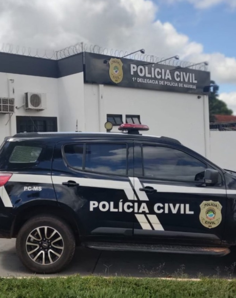 Funcion&aacute;rio &eacute; preso suspeito de desviar R$ 660 mil da empresa para bancar jogos on-line em MS