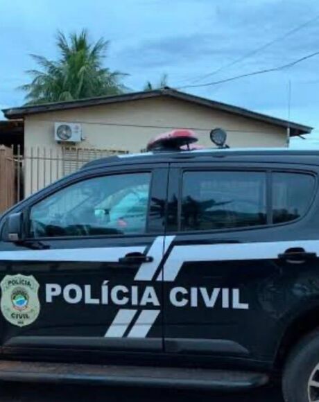 Pol&iacute;cia Civil de MS amplia prote&ccedil;&atilde;o &agrave;s mulheres com pedido de medida protetiva pela internet
