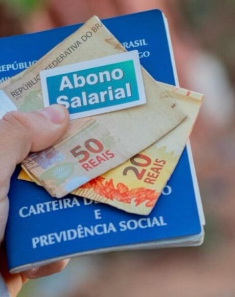 Abono salarial 2026 come&ccedil;a a ser pago e libera valores para nascidos em janeiro