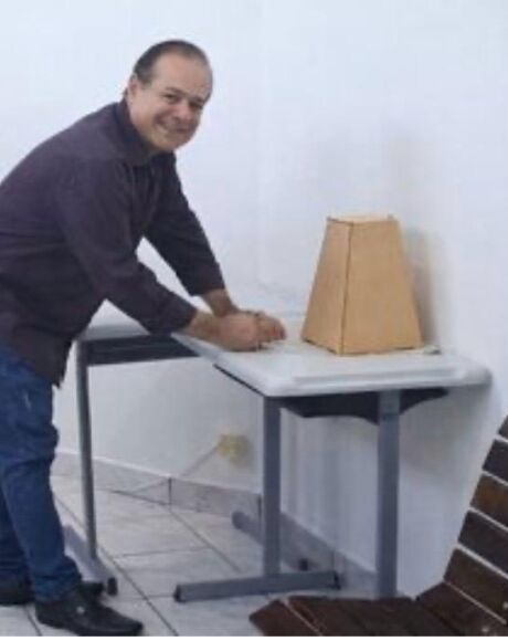 Gervalino Oliveira da Rocha &eacute; reconduzido &agrave; presid&ecirc;ncia da ACIAC para o bi&ecirc;nio 20262028