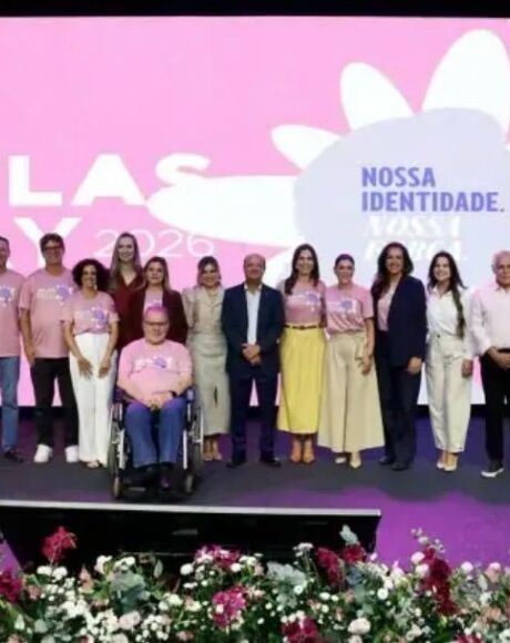 Nossa identidade, nossa for&ccedil;a: Delas Day 2026 consolida protagonismo feminino em MS