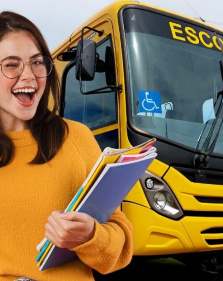 Coxim alerta pais sobre prazo final para regularizar carteirinhas do transporte escolar
