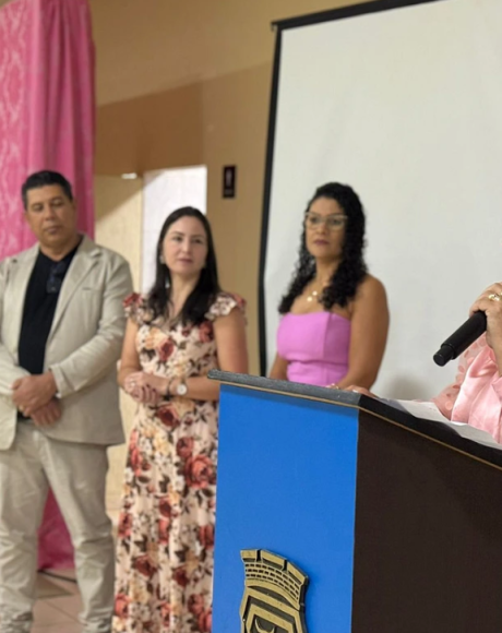 Evento "Elas no Topo" re&uacute;ne empreendedoras e destaca protagonismo feminino em Sonora
