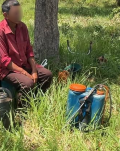 Trabalhadores s&atilde;o resgatados em situa&ccedil;&atilde;o an&aacute;loga &agrave; escravid&atilde;o no Pantanal